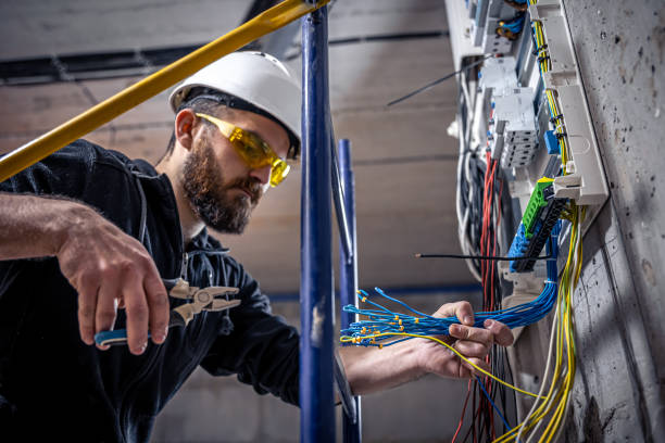 Best Affordable Electrical Installation  in Westbrook, ME