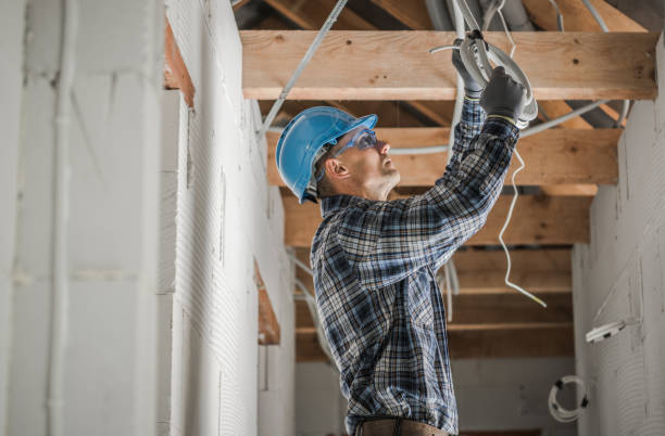 Why Trust Our Certified Electricians for Your Electrical Needs in Westbrook, ME?