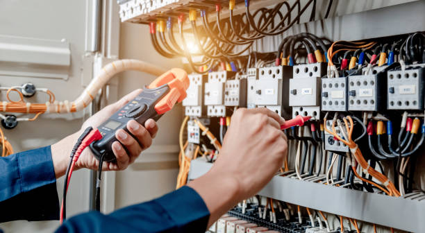 Best Affordable Electrician  in Westbrook, ME