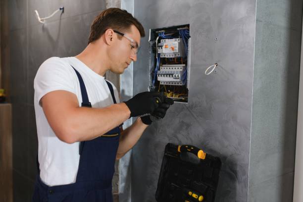 Best Emergency Electrical Repair  in Westbrook, ME