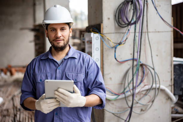 Best Electrical Contractors for Businesses  in Westbrook, ME