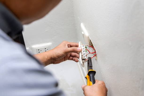 Best Electrical Troubleshooting Services  in Westbrook, ME