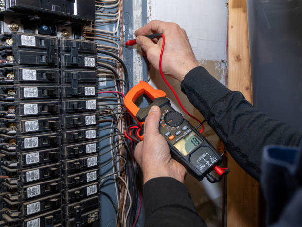 Best Licensed Electrician  in Westbrook, ME