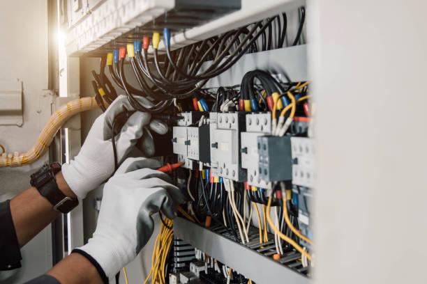 Best Industrial Electrical Services  in Westbrook, ME